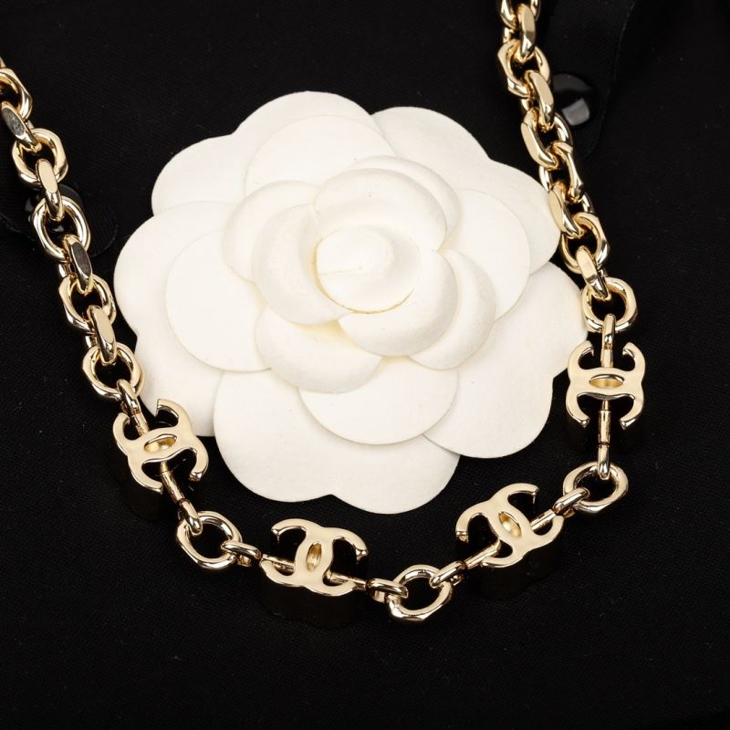 Chanel Necklaces